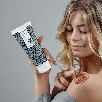 Black Friday Body Care offer - Great value for money