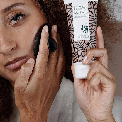 Black Friday– Package deal for face care - Spoil yourself or someone you love