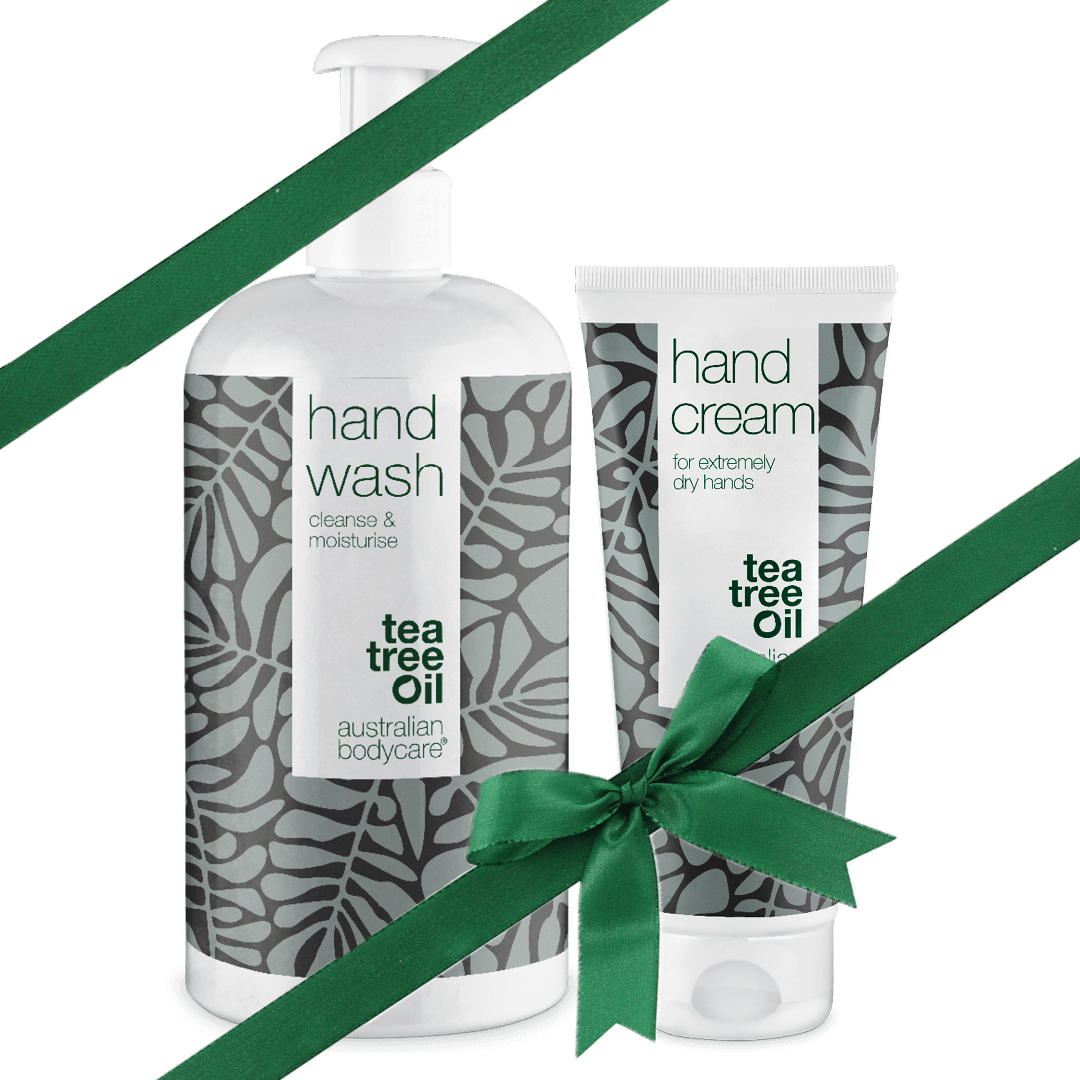 House warming gift — Gift a thoughtful package of skin care products as a house warming gift