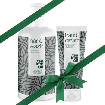 Move in gifts - Gift a package of high quality skin care products