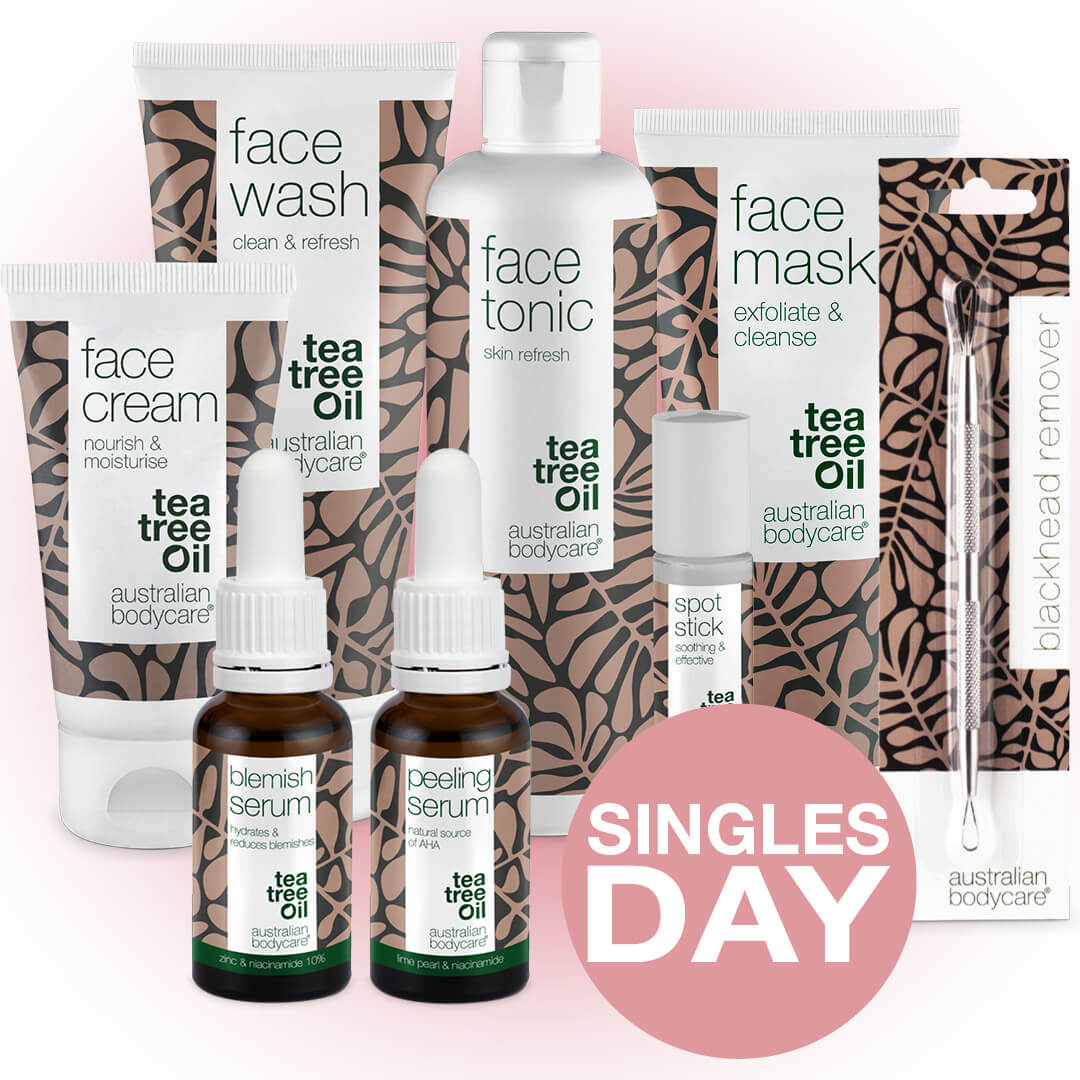 Singles Day face care deals — Facial care is a luxury everyone deserves