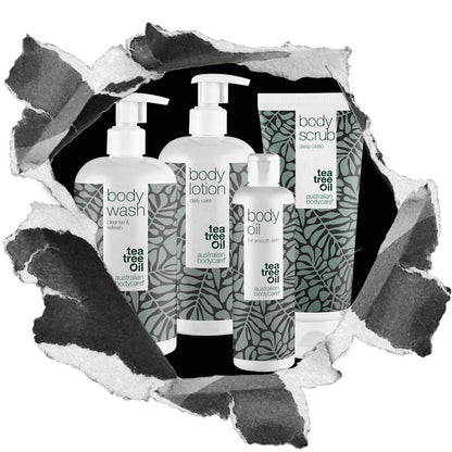 Black Friday Body Care offer - Great value for money