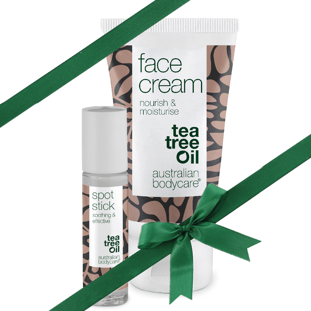 Gifts for teens, package of 2 products — give a pack of skin care products