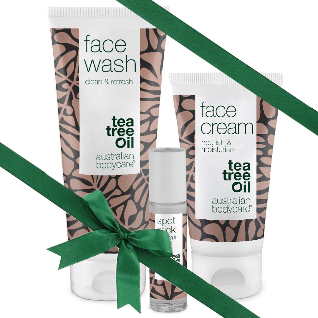 Gifts for teens - Buy a package from Australian Bodycare