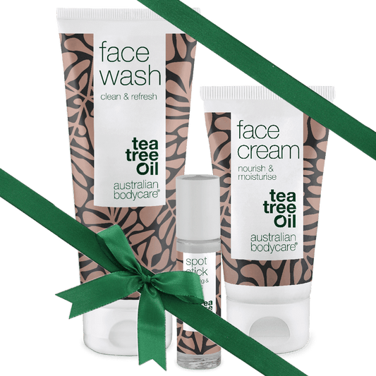 Gifts for teens - Buy a package from Australian Bodycare